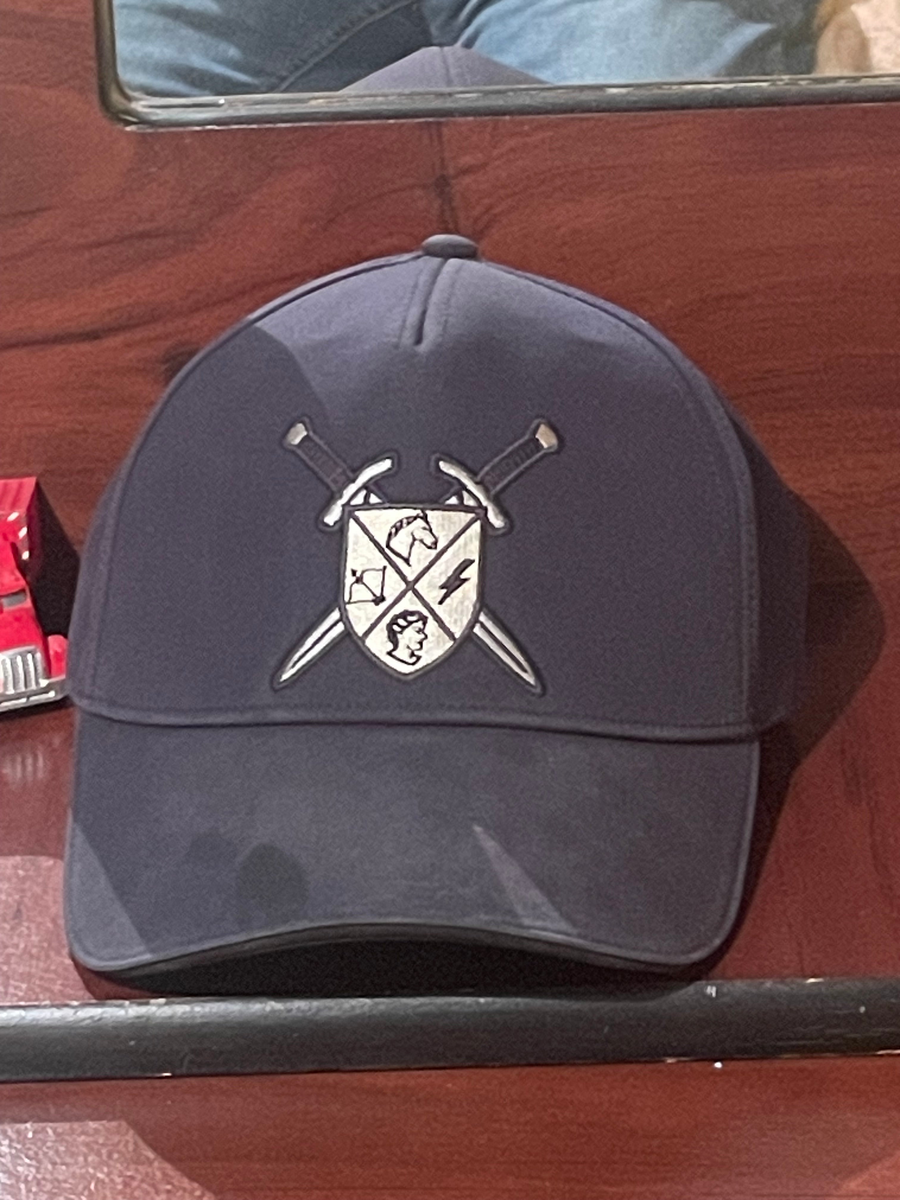 Gorra San Miguel